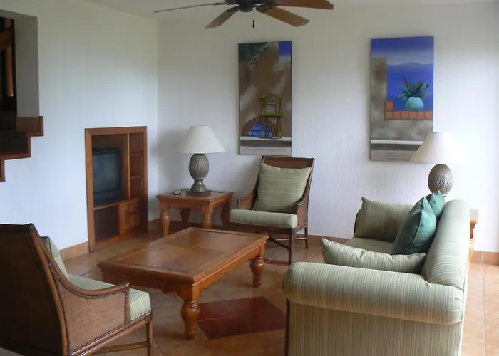 Apartahotel 3 Bedroom Ocean View On Secluded Beach Bahia Pez Vela No 6