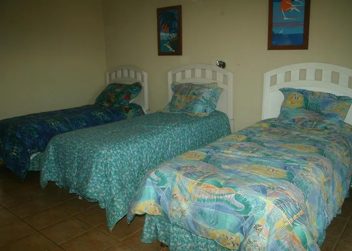 3 Bedroom Ocean View On Secluded Beach Bahia Pez Vela No 6 Apartahotel Playa Ocotal
