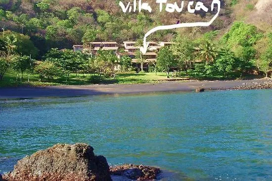 Apartahotel 3 Bedroom Ocean View On Secluded Beach Bahia Pez Vela No 6 *