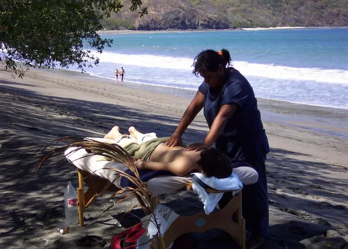 3 Bedroom Ocean View On Secluded Beach Bahia Pez Vela No 6